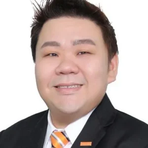 PANG CHEE SOON (BERNARD)