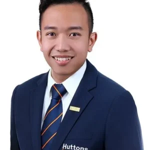 KUA HAN QING (KELVIS KUA)