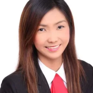 MICHELLE HONG KARTINI