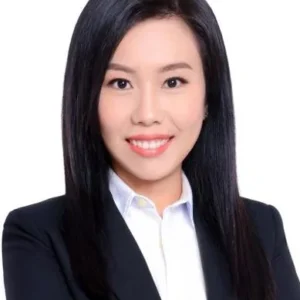 HIEW FONG LEAY (SARAH QIU)