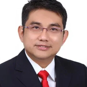 CHUAH TEONG HOCK (Edward Chuah)