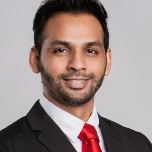 PATEL DIGNESKUMAR THAKORBHAI (NESH PATEL)