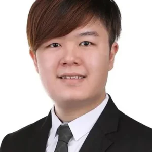 ANG WEI MING (DARYL ANG)