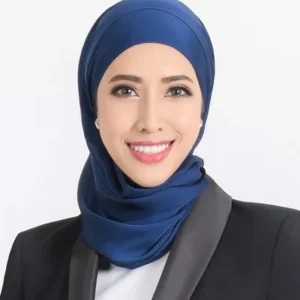 FAIROZA BINTE ABDUL BASHIR (NIKKI)