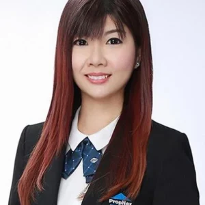 TEE FEN NEE TIFFANY (TIFFANY TEE)