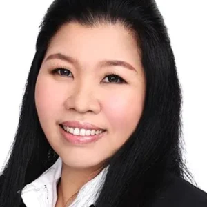 STEPHENIE GAN MEI LIN