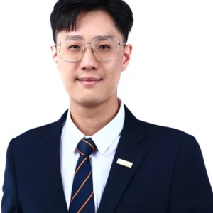 LOI YAO SHENG, FABIAN (Fabian Loi)