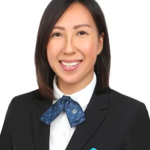 RENETTE FOO SHU FEN (RENETTE FOO)