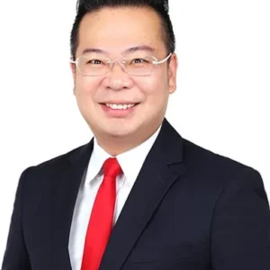 LEONG XIANMING, JASON (JASON LEONG)