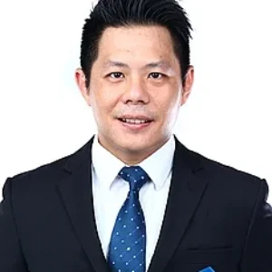 LEE CHYE LENG,JERMAINE (JERMAINE LEE)