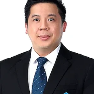 LAW BEE HIN (DERRICK LAW)