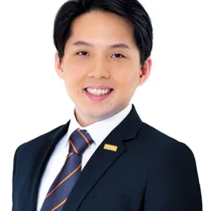 MOK ZHEN TAO, ALAN (ALAN MOK)