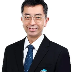 CHAN BOON HOW (ANDY CHAN)