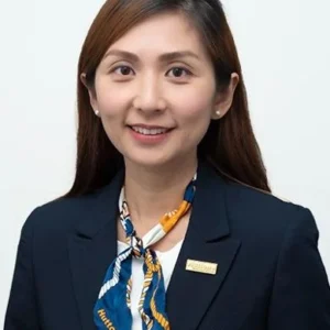 TENG PUAY KHOON (CYNTHIA TENG)