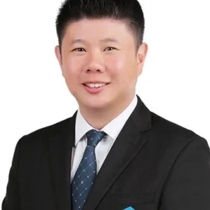 JASPER LEI