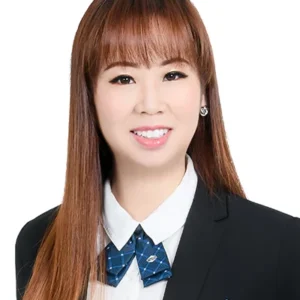 ONG HUI LI (LAVONNE ONG)