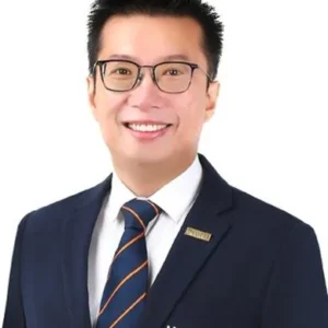 ANG SU MENG, KENNY (KENNY ANG)