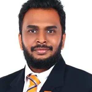 MOHAMED HANIF S/O AHAMED MARICAR