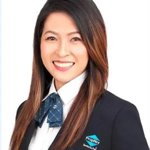 ALICE LIM AI LI (ALICE LIM)