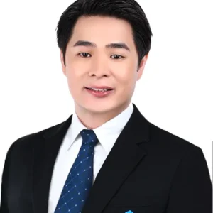 CHEONG GUO XIANG, DIVEN (DIVEN CHEONG)