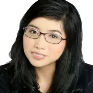 CHEN XIAODAN (CHEN XIAODAN)