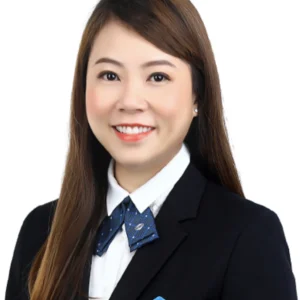 KUIK CHER NEE (ZEN KUIK)