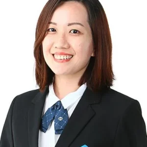 HUANG PINGSHAN (SHAN HUANG)