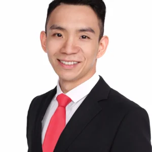 KUM KOK WAI, PATRICK (PATRICK)