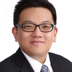 LOA CHEONG HENG (TERENCE LOA)