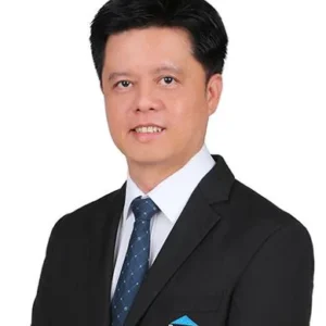 FOONG KOK HWAH (ERIC FOONG)