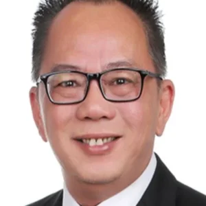 TAY BOON SIN (DON TAY)