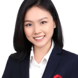 JASMINE CHONG JIA YE (JASMINE CHONG)