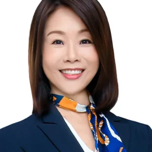 LIM PING JOO KELLYNNE (KELLYNNE LIM)