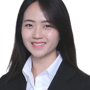 CHUA SHAN SHAN (SHARON)