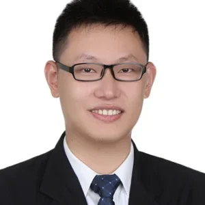 SHI KAIRUI (Kenneth )