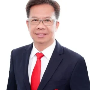 ONG CHEW HOCK (RAYMOND ONG)