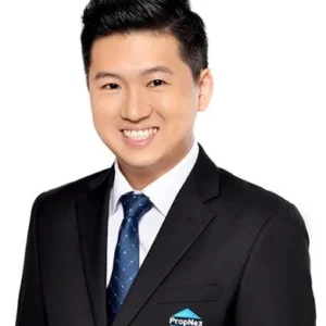 LEONG JUNMING (GERALD LEONG)