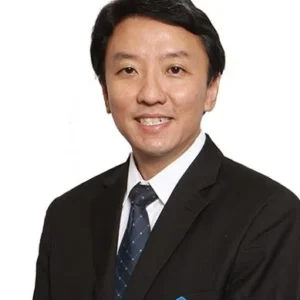 KOH KHENG WAH (VINCE KOH)