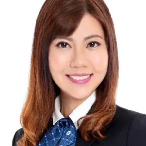 HENG KAY MIN CLARA (CLARA HENG)