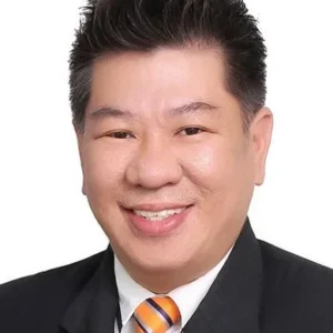 TAN POH LEONG (CHARLES)