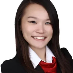 WONG GUAN TING KELYN (KELYN WONG)