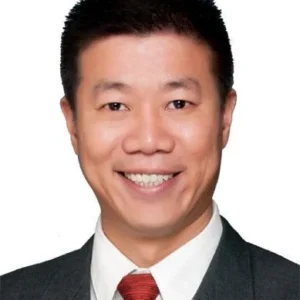 LIM GUAN LENG (DAVID LIM)