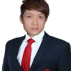 TAN JACK SEE (ALSTON TAN)