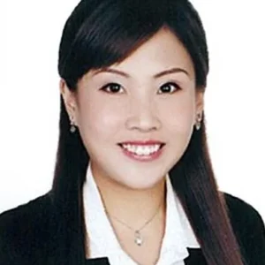 BUAN SIEW YIAN TRICIA