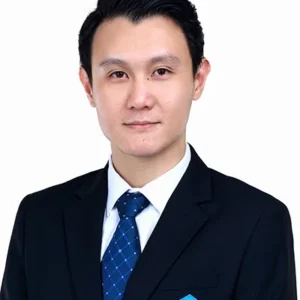 LAU CHEE YUNG, CLEMENT (CLEMENT LAU)