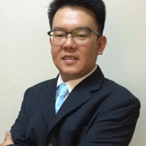 TAY CHAW QIN, LOTHARIO (LOTHARIO TAY)