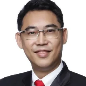 LEONG CHEE MUN (TERENCE)