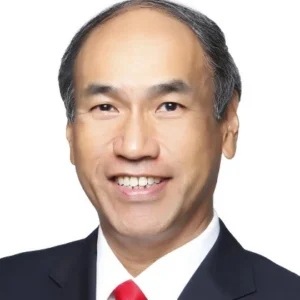 LEE MUN CHOONG (JOEY)