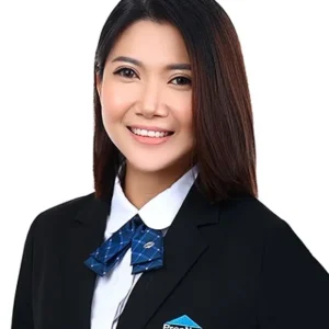 CHRISTINA TAN SI TING (CHRISTINA TAN)