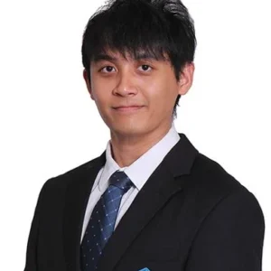 POH WEI KENG (LUCAS POH)